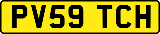 PV59TCH