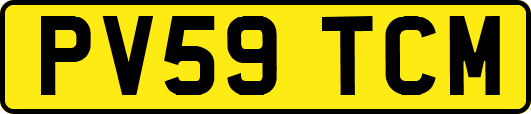 PV59TCM