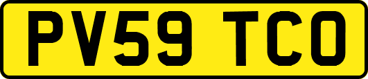 PV59TCO