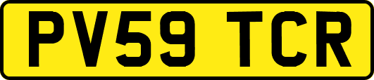 PV59TCR
