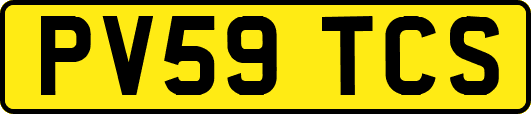 PV59TCS