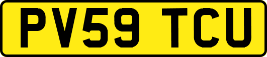 PV59TCU
