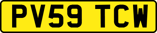 PV59TCW