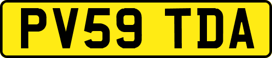PV59TDA