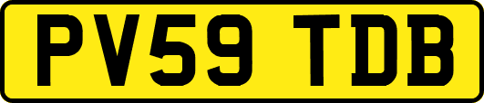 PV59TDB