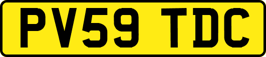 PV59TDC
