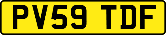 PV59TDF