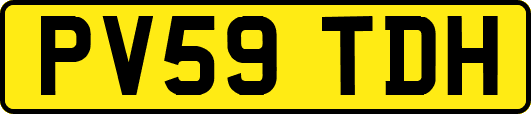 PV59TDH