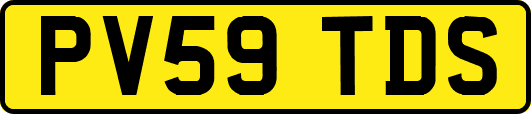 PV59TDS