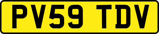 PV59TDV