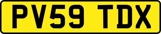PV59TDX