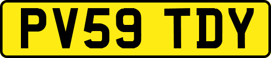 PV59TDY