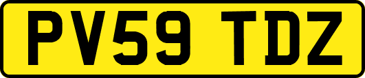 PV59TDZ