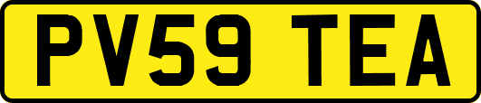 PV59TEA