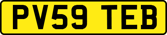 PV59TEB