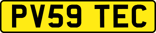 PV59TEC