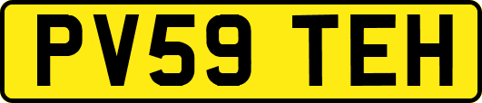 PV59TEH