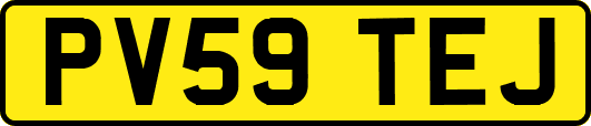 PV59TEJ