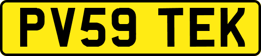 PV59TEK