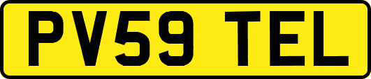 PV59TEL