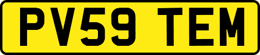 PV59TEM