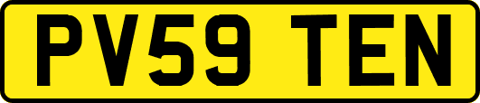 PV59TEN