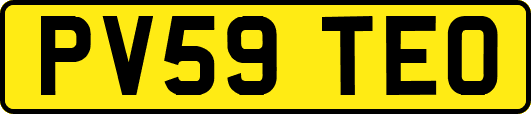 PV59TEO