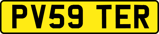 PV59TER