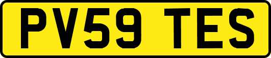 PV59TES