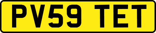 PV59TET