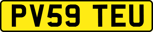 PV59TEU