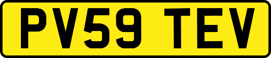 PV59TEV