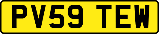 PV59TEW