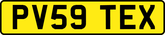 PV59TEX