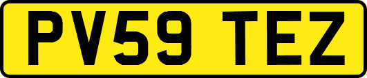 PV59TEZ