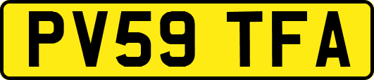 PV59TFA
