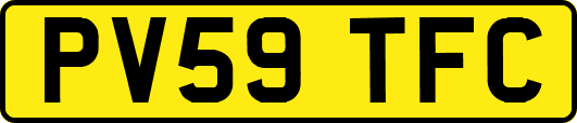 PV59TFC