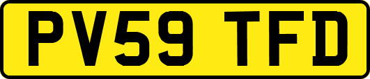 PV59TFD