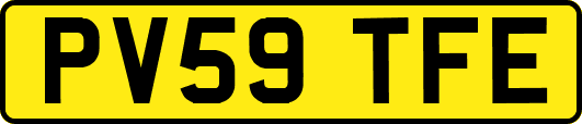 PV59TFE
