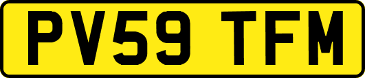 PV59TFM