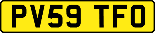 PV59TFO