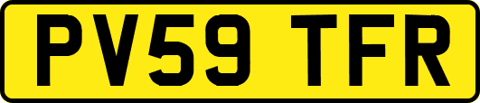 PV59TFR