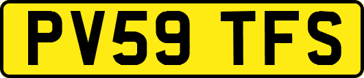 PV59TFS