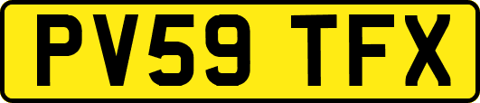 PV59TFX