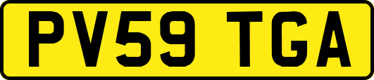 PV59TGA