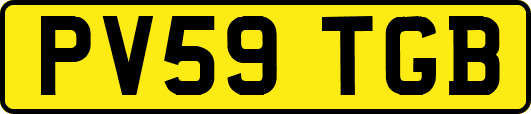 PV59TGB