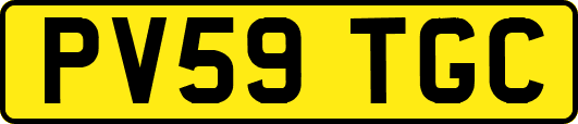 PV59TGC