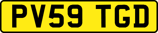 PV59TGD