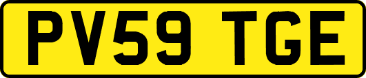 PV59TGE