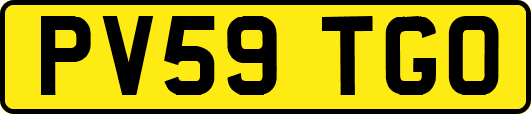 PV59TGO
